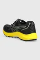 Παπούτσια για τρέξιμο Asics Gel-Sonoma 7  Πάνω μέρος: Συνθετικό ύφασμα, Υφαντικό υλικό Εσωτερικό: Υφαντικό υλικό Σόλα: Συνθετικό ύφασμα