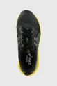 μαύρο Παπούτσια για τρέξιμο Asics Gel-Sonoma 7