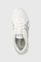 λευκό Αθλητικά παπούτσια Asics Gel-Quantum Lyte II