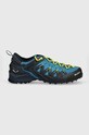 Salewa buty Wildfire Edge tekstylny niebieski 00.0000061346