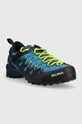 Salewa buty Wildfire Edge 00.0000061346 niebieski SS24