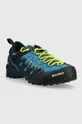 Salewa buty Wildfire Edge niebieski