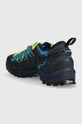 Obuwie Salewa buty Wildfire Edge 00.0000061346 niebieski