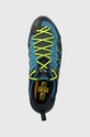 Salewa buty Wildfire Edge niebieski 00.0000061346