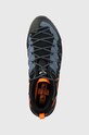 Boty Salewa Wildfire Edge námořnická modř 00.0000061346