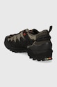 Încălțăminte Salewa pantofi Wildfire Edge 00.0000061346 negru