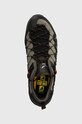 Черевики Salewa Wildfire Edge чорний 00.0000061346