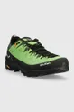 Salewa scarpe Alp Trainer 2 GTX verde