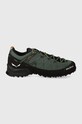 Salewa buty Wildfire 2 syntetyczny zielony 00.0000061404