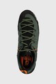 Salewa buty Wildfire 2 zielony 00.0000061404