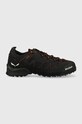 Черевики Salewa Wildfire 2 без утеплення чорний 00.0000061404