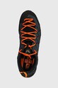 Boty Salewa Wildfire 2 GTX námořnická modř 00.0000061414
