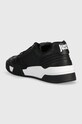 Obuwie Just Cavalli sneakersy 74QB3SA1ZP275899 czarny