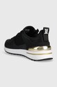 Obuwie Just Cavalli sneakersy 74QB3SD1ZS771899 czarny