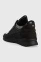 Взуття Кросівки Filling Pieces Low Top Ghost Tweek 25227681847 чорний