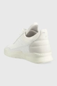 Кросівки Filling Pieces Low Top Ghost Tweek  Халяви: Текстильний матеріал, Натуральна шкіра Внутрішня частина: Натуральна шкіра Підошва: Синтетичний матеріал