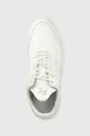 white Filling Pieces sneakers Low Top Ghost Tweek