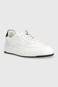 Δερμάτινα αθλητικά παπούτσια Filling Pieces Mondo Lux 46722901812 λευκό AA00