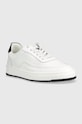 Кожени маратонки Filling Pieces Mondo Lux 46722901812 бял AA00