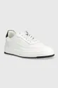 Filling Pieces sneakers in pelle Mondo Lux bianco