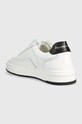 Obuwie Filling Pieces sneakersy skórzane Mondo Lux 46722901812 biały