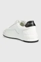 Filling Pieces leather sneakers Mondo Lux  Uppers: Natural leather Inside: Synthetic material Outsole: Synthetic material