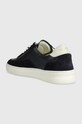 Obuv Kožené tenisky Filling Pieces Mondo Mix 46725071916 tmavomodrá