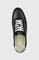 Kožené tenisky Filling Pieces Mondo Mix tmavomodrá 46725071916