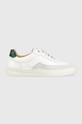 bianco Filling Pieces sneakers in pelle Mondo Squash Uomo