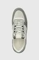 gray Filling Pieces leather sneakers Curb Era