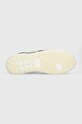 Filling Pieces sneakersy skórzane Curb Era 48333391002 szary