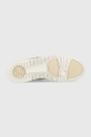 Filling Pieces bőr sportcipő Mid Ace Spin Férfi