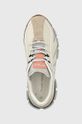Filling Pieces sneakers Pace Radar bej 56098761797