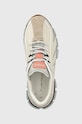 Tenisky Filling Pieces Pace Radar béžová 56098761797