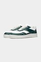 Filling Pieces bőr sportcipő Ace Spin 70033491019 zöld SS23