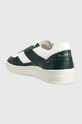 Cipők Filling Pieces bőr sportcipő Ace Spin 70033491019 zöld