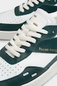 Filling Pieces bőr sportcipő Ace Spin 70033491019 zöld