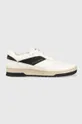 white Filling Pieces leather sneakers Ace Spin Men’s