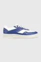 blu Filling Pieces sneakers in pelle Ace Spin Uomo