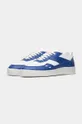 Filling Pieces leather sneakers Ace Spin blue