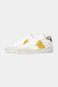 Filling Pieces leather sneakers Court Strata white