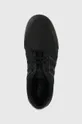 μαύρο Πάνινα παπούτσια adidas Originals SEELEY