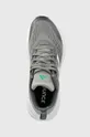 γκρί Παπούτσια για τρέξιμο adidas Performance Questar