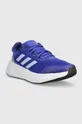 Обувь для бега adidas Performance Questar голубой