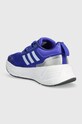 Obuwie adidas Performance buty do biegania Questar HP2436 niebieski