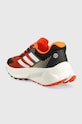 Încălțăminte adidas TERREX pantofi Soulstride Flow HP5564 portocaliu
