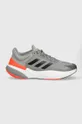 γκρί Παπούτσια για τρέξιμο adidas Performance Response Super 3.0 Ανδρικά
