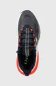 tmavomodrá Bežecké topánky adidas AlphaBounce +