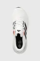 biały adidas Performance buty do biegania RUNFALCON 3.0
