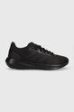 Бігові кросівки adidas Performance Runfalcon 3.0 синтетичний чорний HP7544